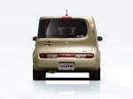 Nissan Cube 2008 года (JP)